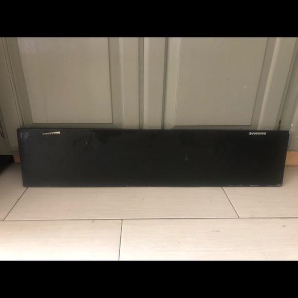 Wall decor - Picture 2 of 2